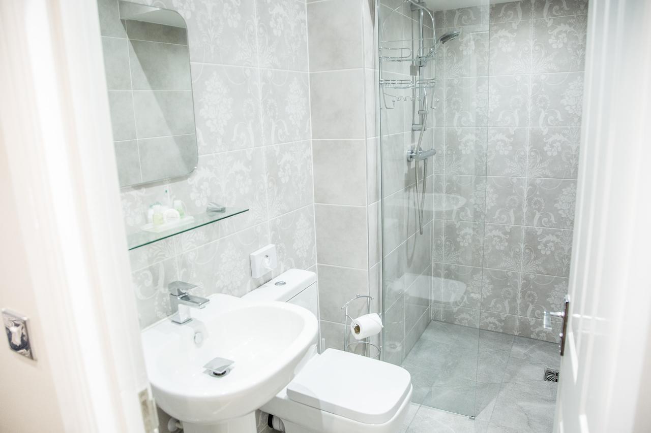 The Black Bull Hotel Wark  Екстер'єр фото