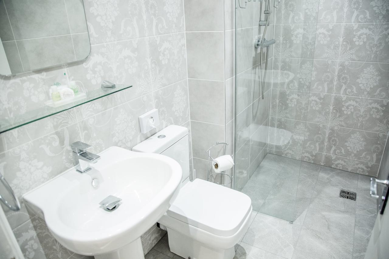 The Black Bull Hotel Wark  Екстер'єр фото